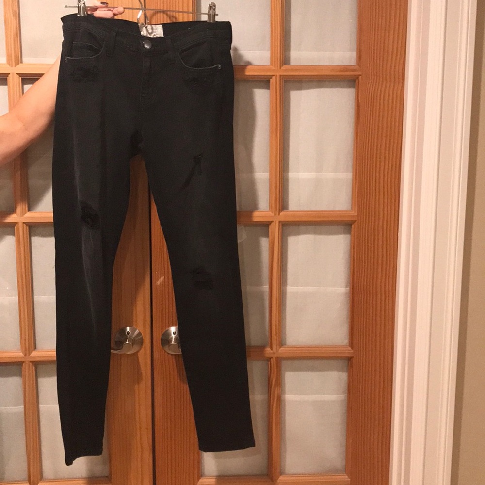 Current/Elliot Jeans - Picture 7 of 8